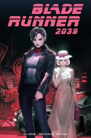 Blade Runner 2039 #5