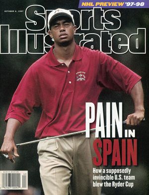 Sports Illustrated #v87 #14