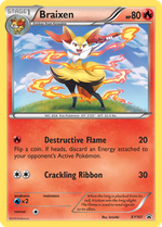 Braixen