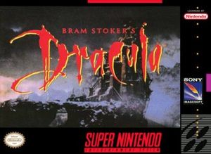 Bram Stoker's Dracula
