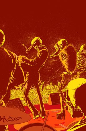 This Damned Band #5