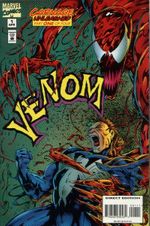 Venom: Carnage Unleashed