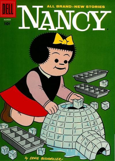 Nancy #152 Comic