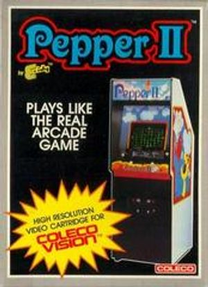 Pepper II