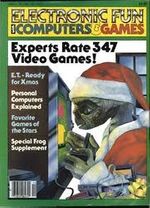 Fun & Games Publishing