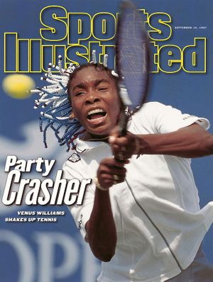 Sports Illustrated #v87 #11