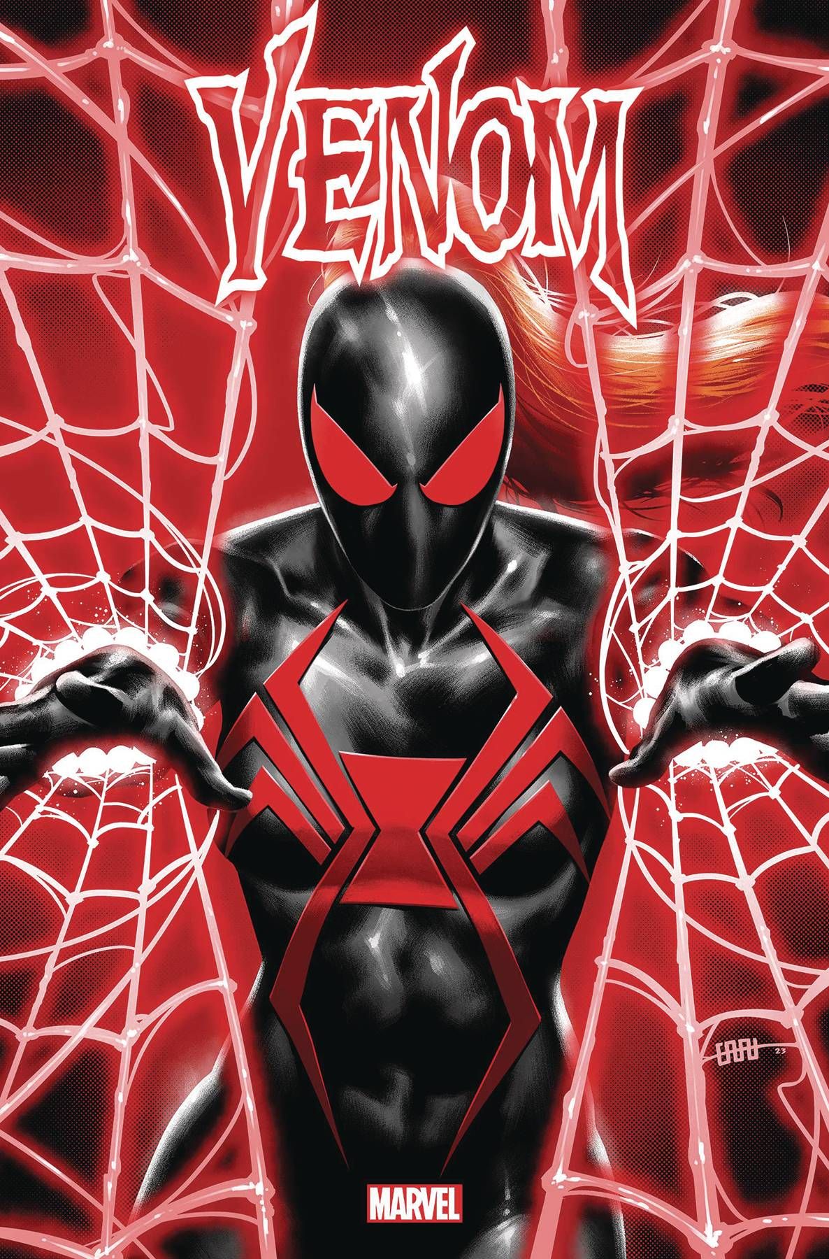 Venom #27 Comic
