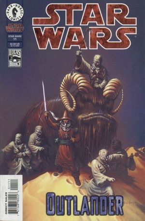 Star Wars #11