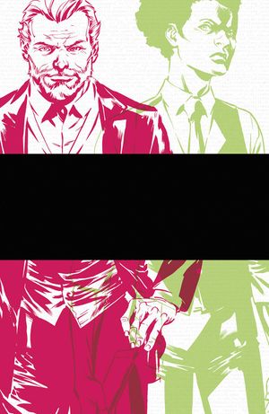 Lantern City #8