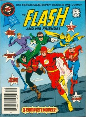 DC Special Series #24