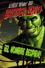 100 Bullets Brother Lono