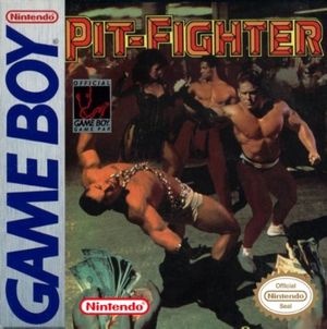 Pit-Fighter