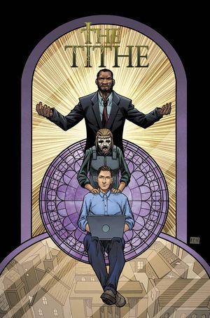 Tithe #5