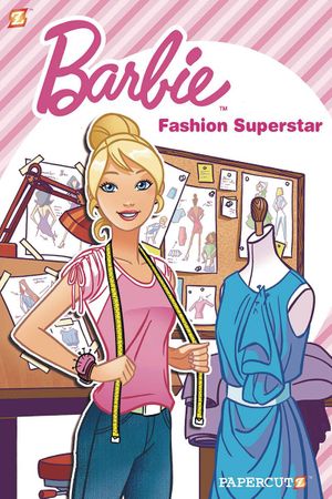 Barbie Gn #1