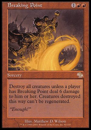 Breaking Point (Judgment)