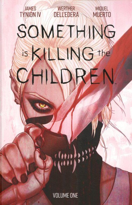 Something is Killing the Children TPB #1 (Discover Now Edition) Comic