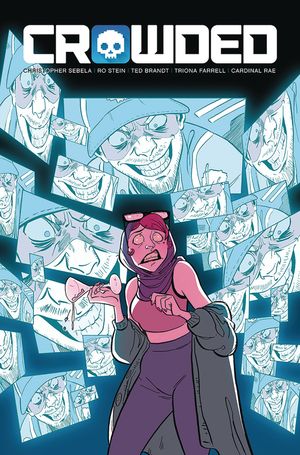 Crowded #4