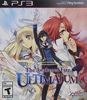 Awakened Fate: Ultimatum