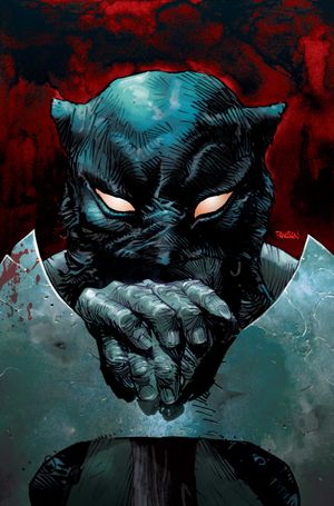 Fire And Ice Darkwolf #2 (Cvr F Dan Panosian Metal Premium Variant)
