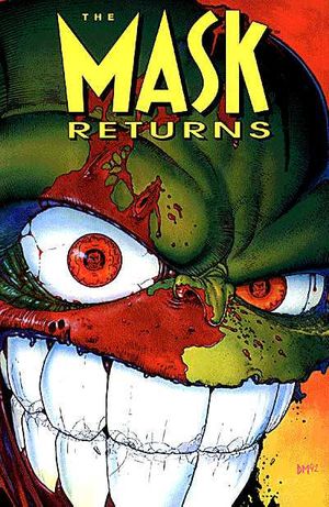 Mask Returns, The