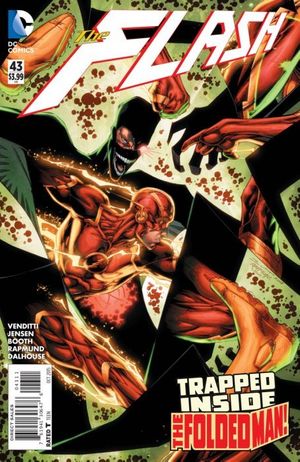 Flash #43