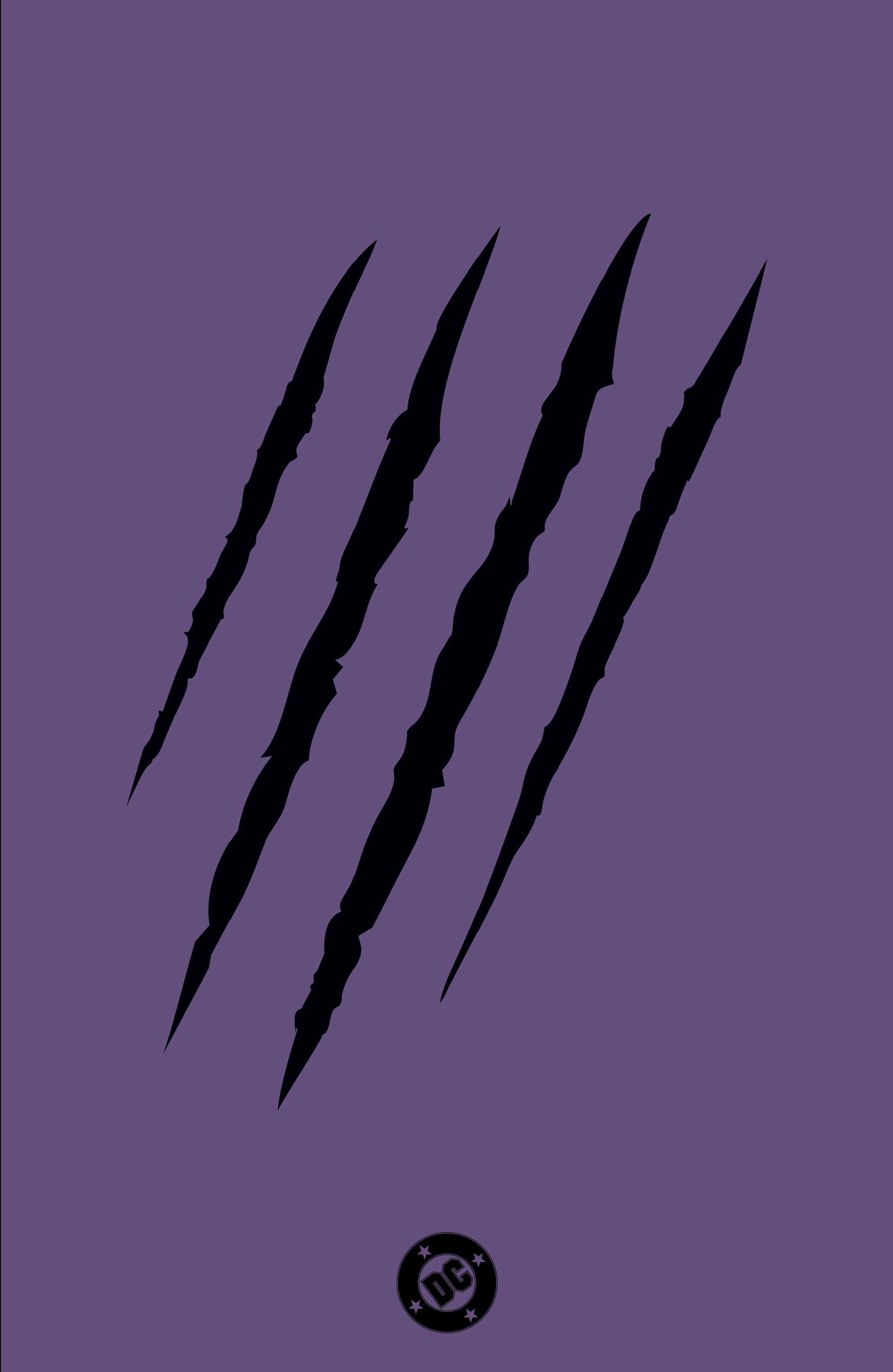 Catwoman #85 (Cvr F Symbol Card Stock Variant) Comic