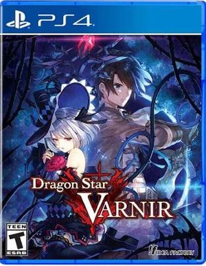 Dragon Star Varnir