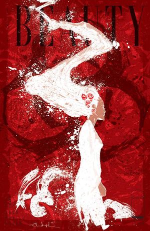 Beauty #3 (Cover B Mitten)