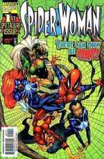 Spider-Woman