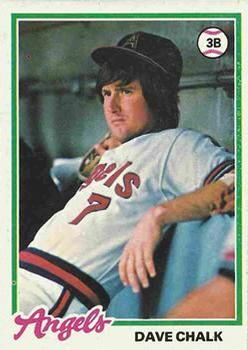 1979 Topps #530 Frank Tanana Baseball Card - California Angels