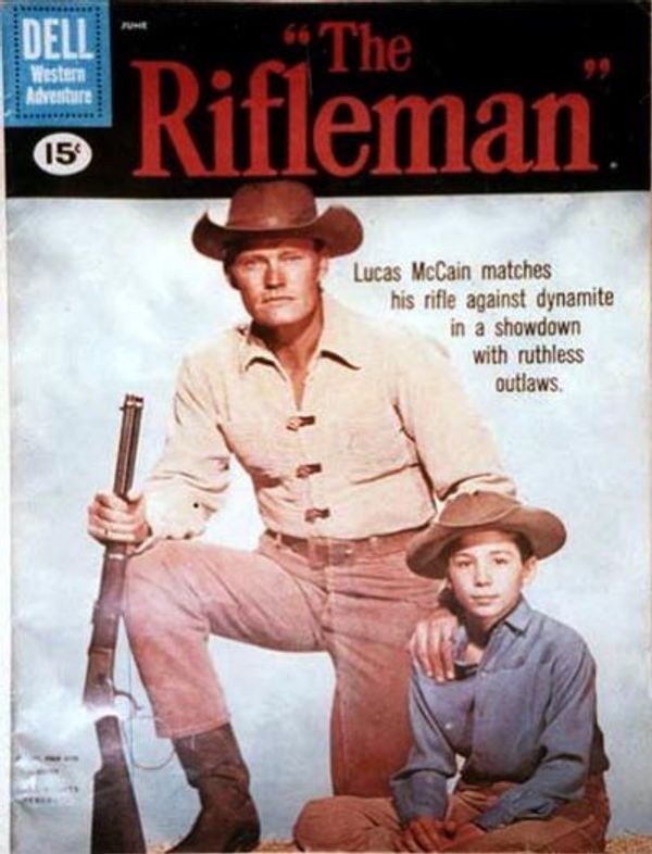 The Rifleman #7