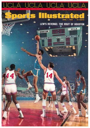 Sports Illustrated #v28 #13