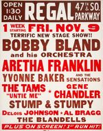 Regal Parkway