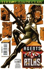 Agents of Atlas