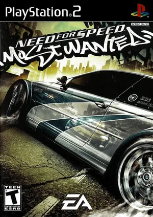 Need for Speed: Most Wanted [Box Set Collection]