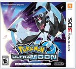 Pokémon Ultra Moon