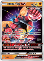Buzzwole