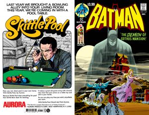Batman #227 (Facsimile EditionFacsimile Edition Cvr A Neal Adams)