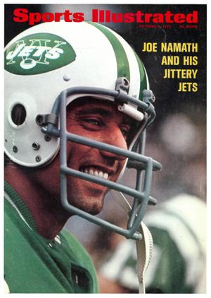 Sports Illustrated #v37 #15 (Subscription Edition)