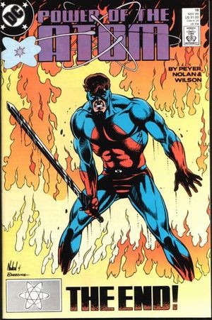 Uncanny X-Men 218 Marvel 1987 NM- Psylocke Dazzler Rogue GGA