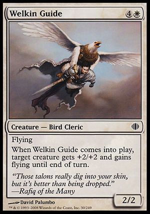 Welkin Guide (Shards of Alara)