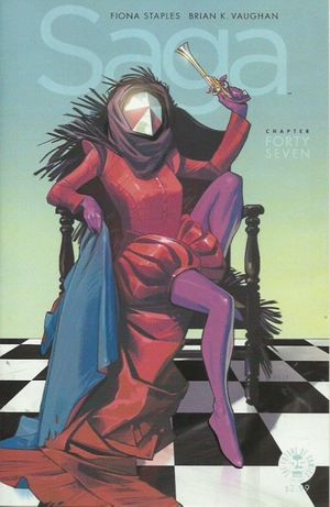 Saga #47
