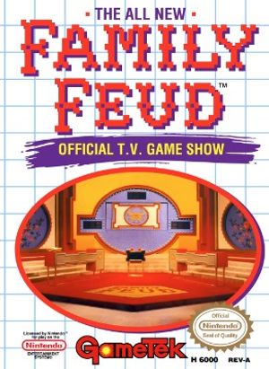Family Feud
