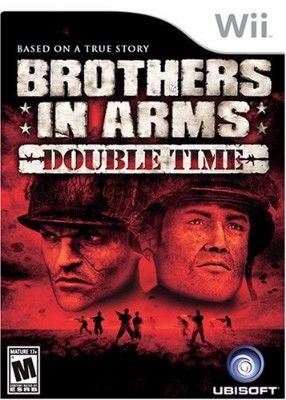 Brothers in Arms: Double Time Video Game