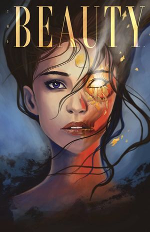 Beauty #13 (Cover B Tolton)