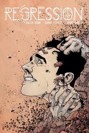 Regression #1 (2nd Printing)