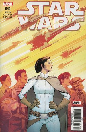 Star Wars #44