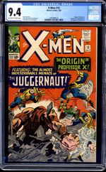 X-Men #12