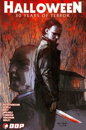 Halloween: 30 Years of Terror #1