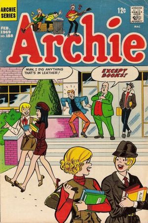 Archie #188